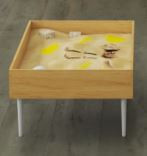 Юнгианская песочница - стол "Археолог"