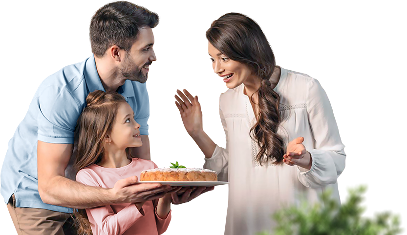 Готовьте с любовьюна новой кухне Готовьте с любовьюна новой кухне