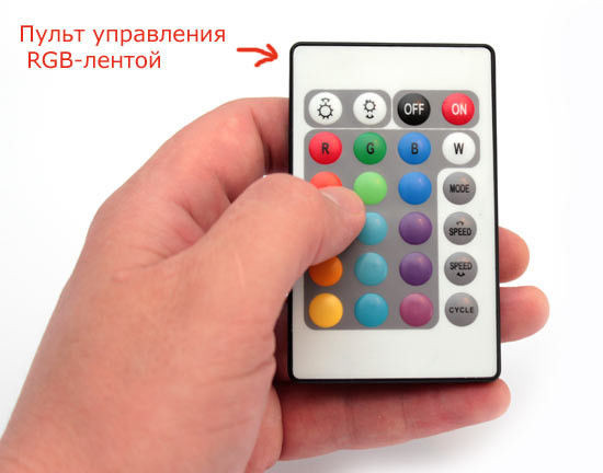 Световой планшет для мультстудии "Луна"