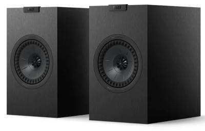 Полочная акустика KEF Q1 Meta Satin Black