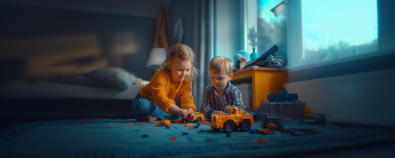 STEM - образование в ДОУ последние решения и тенденции