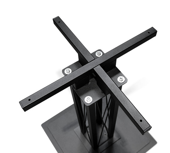 Барное основание для стола SHT-TU6-BS1/H110