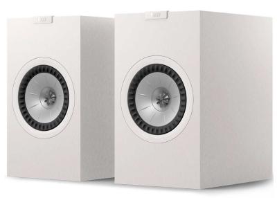 Полочная акустика KEF Q3 Meta Satin White