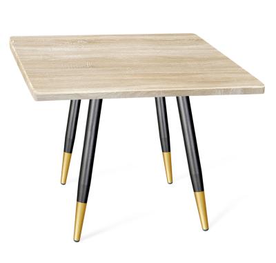 Стол SHT-TU14/80/80 МДФ