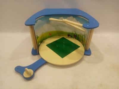 Мульстудия "Облако 3D"