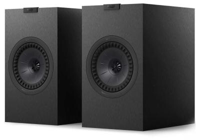 Полочная акустика KEF Q3 Meta Satin Black