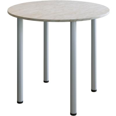 Стол обеденный круглый