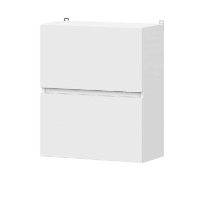 КГ "Одри" Шкаф барный 0,6 м 6в2 серия 2