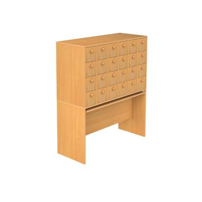 Шкаф картотечный (1187х420х1230)