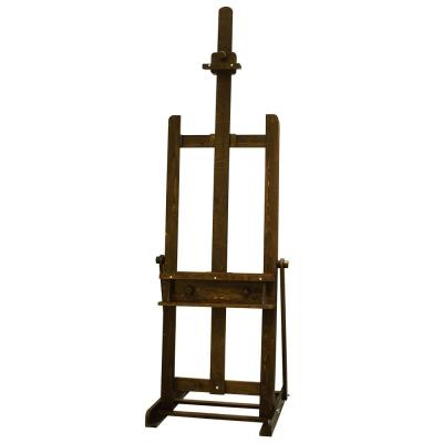 Большой профессиональный мольберт Жан-Жак