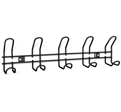 Вешалка SHT-WH14-5 настенная