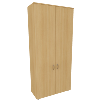 Шкаф под одежду (2010х850х560)