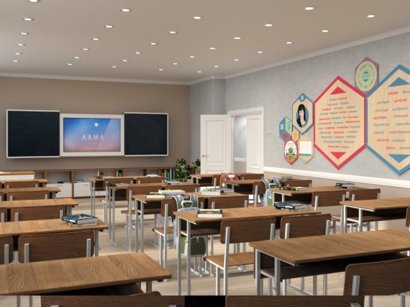 Современные интерактивные доски для образования