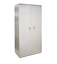 Металлический бухгалтерский шкаф КБС-10н