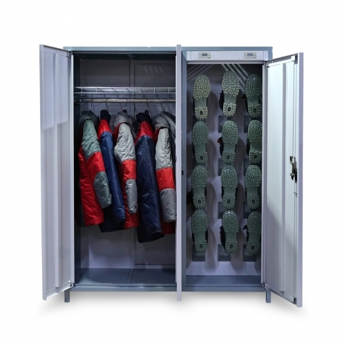 Металлический сушильный шкаф RANGER-5