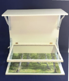 Мультстудия переносная "Созвездие"(складная)