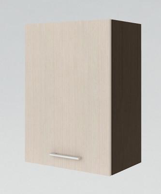 Шкаф навесной с полкой на 500 