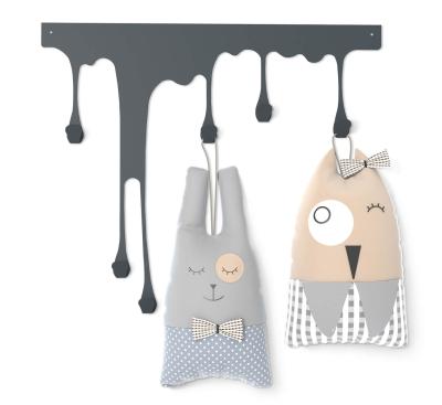 Вешалка детская SHT-WH34-S