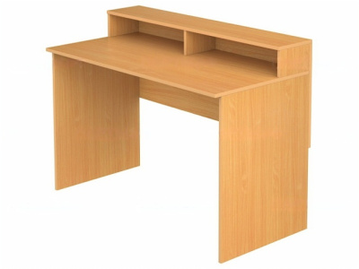 Стол для выдачи книг для библиотеки бук бавария