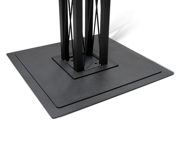 Барное основание для стола SHT-TU6-BS1/H110