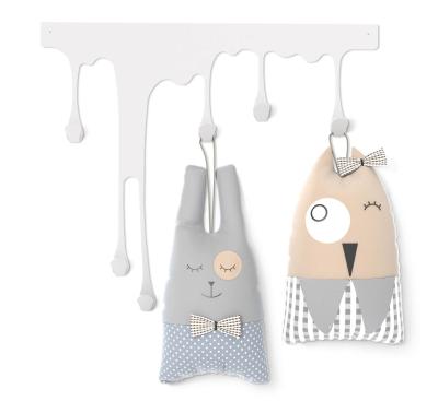 Вешалка детская SHT-WH34-S