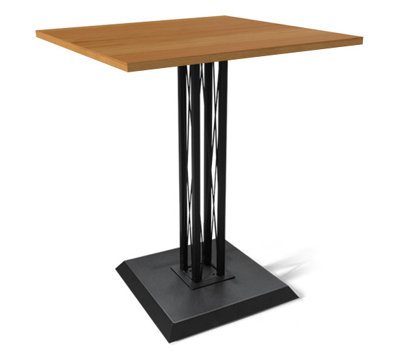 Барное основание для стола SHT-TU6-BS2/H110