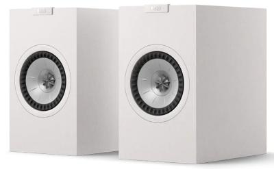 Полочная акустика KEF Q1 Meta Satin White