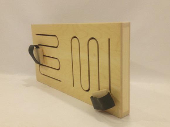 Лабиринт для опорно-двигательного аппарата №2