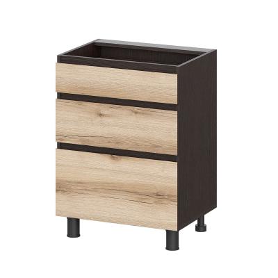 Стол с ящиками  6с3 600 мм