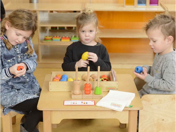 Шнуровка Бусы (Набор 1)