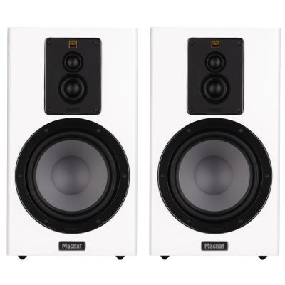Полочная акустика Magnat Signature 603 White
