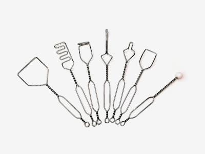 Набор зондов логопедических №1 (7 шт.)