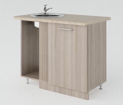 Тумба угловая универсальная