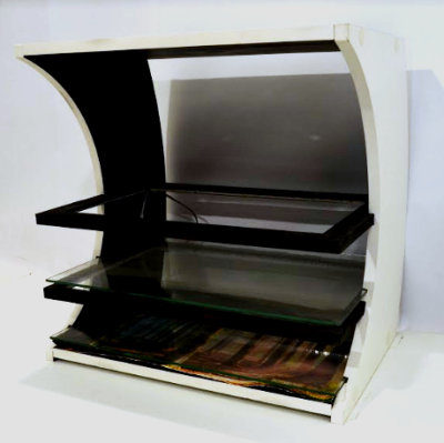 Мультстудия "Луна"