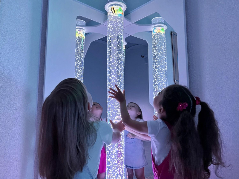 Инклюзивное образование: как помочь детям с повышенными потребностями