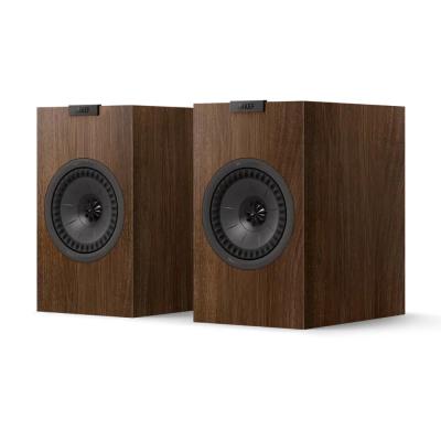 Полочная акустика KEF Q1 Meta Walnut