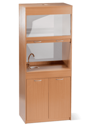 Шкаф лабораторный