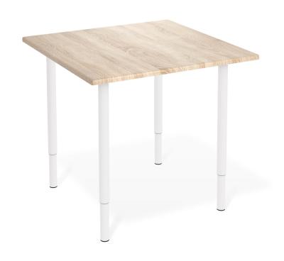 Стол SHT-TU65/TT 80/80 МДФ