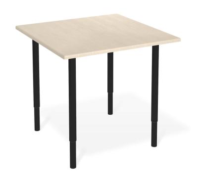 Стол SHT-TU65/TT 80/80 МДФ