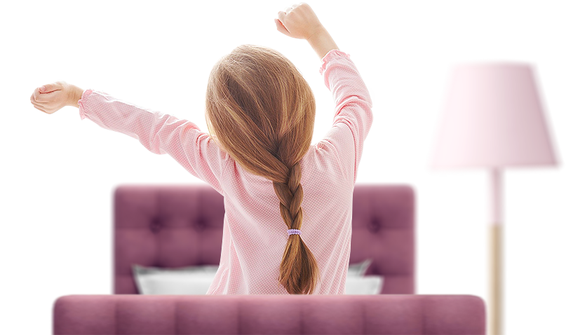 Детские кровати для комфортного сна Детские кровати для комфортного сна