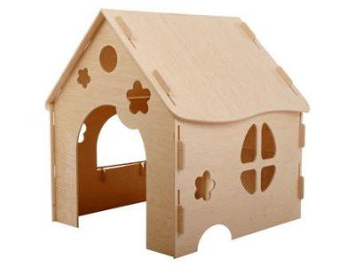 Игровой домик "Сказка"