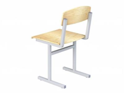 Стул детский для дошкольных учреждений нерегулируемый 00 г/р