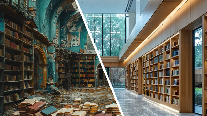 Как оснастить учреждение культуры в рамках национального проекта «Семья»