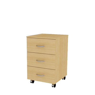  Тумба мобильная 