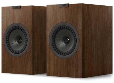 Полочная акустика KEF Q3 Meta Walnut