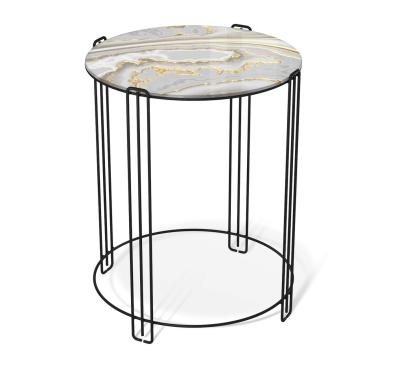 Столик журнальный SHT-CT53