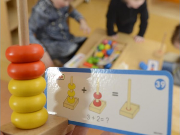 Шнуровка Бусы (Набор 3)