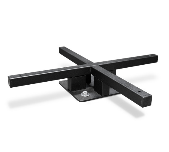 Основание для стола SHT-TU5-BS1 черное