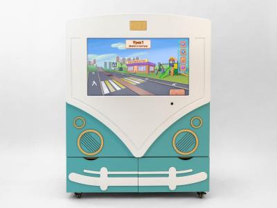 МИК «ПДД» - Методический комплекс для изучения ПДД для детей в ДОУ