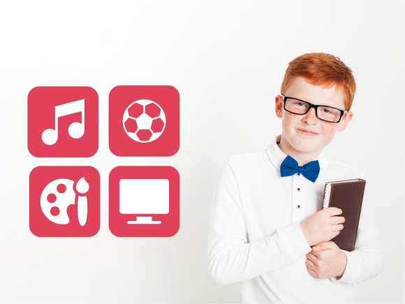 Дополнительное детское образование в России: суть, польза